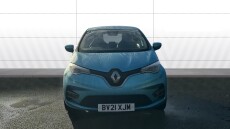 Renault Zoe 80KW Iconic R110 50KWh Rapid Charge 5dr Auto Electric Hatchback